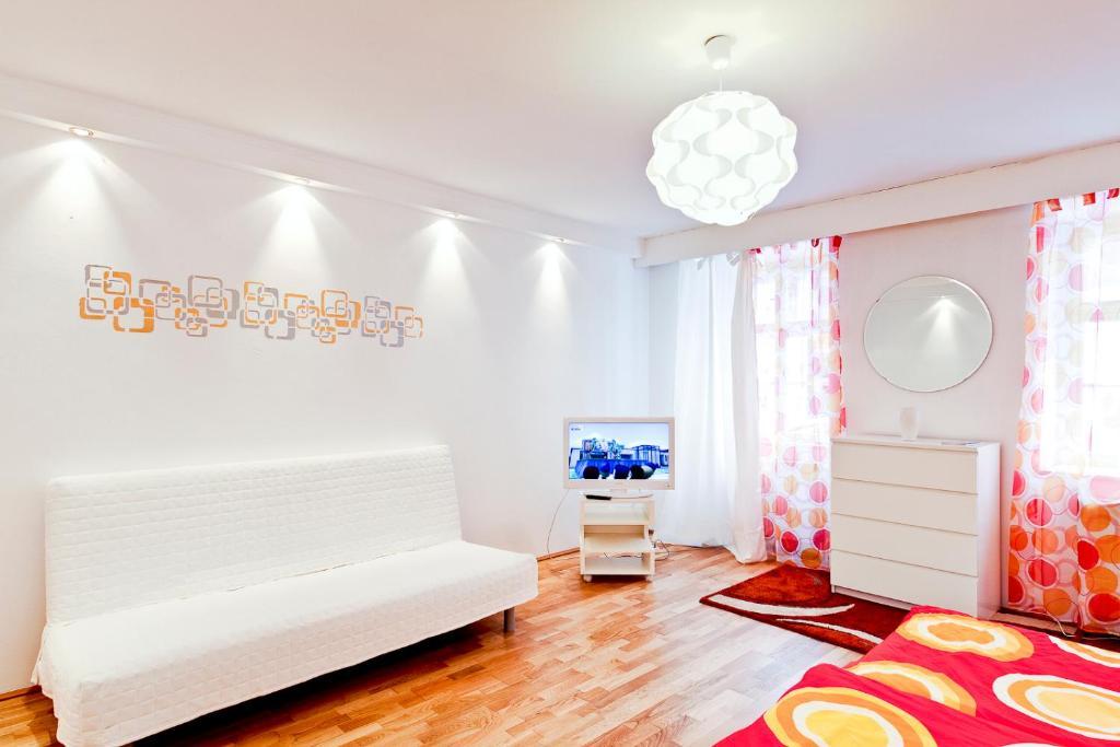 Opera Apartament Viena