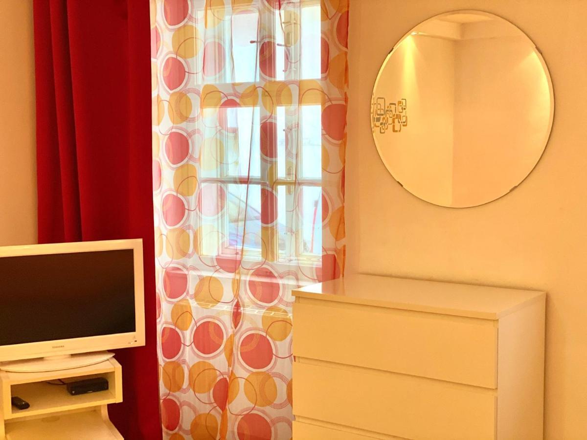 Apartament Opera