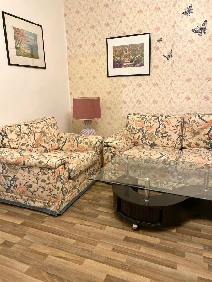Apartament Opera Viena