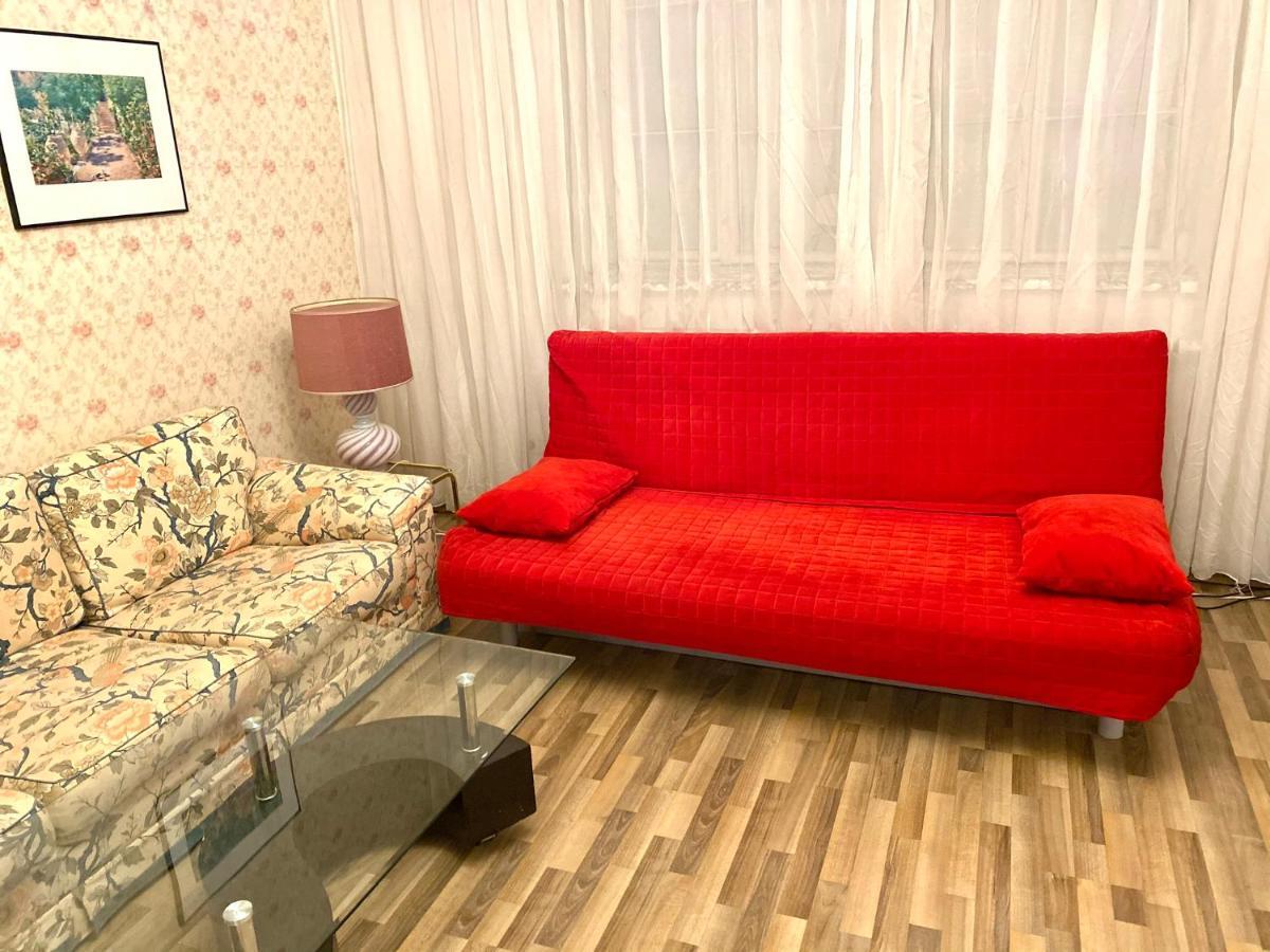 Apartament Opera *
