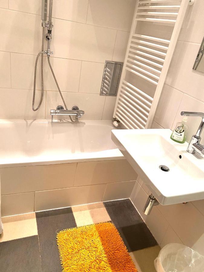 Opera Apartament Viena