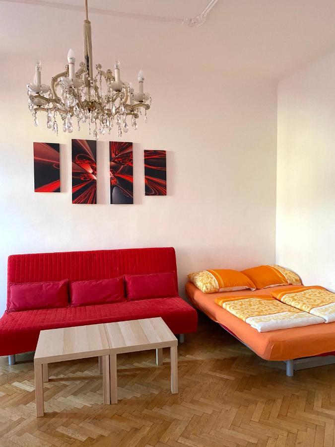 Apartament Opera Viena