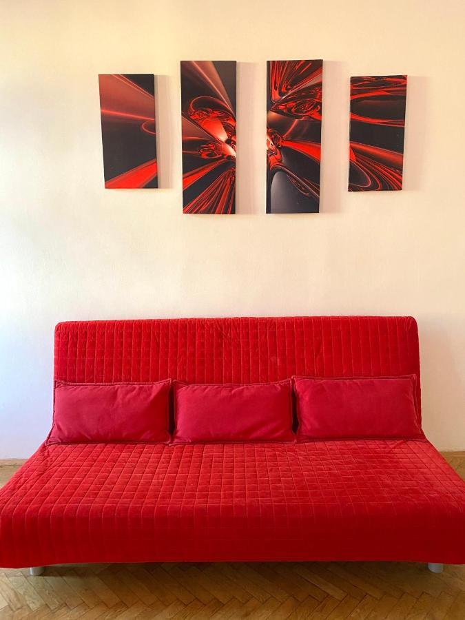 Opera Apartament Viena