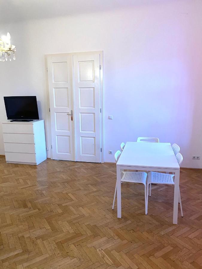 Opera Apartament